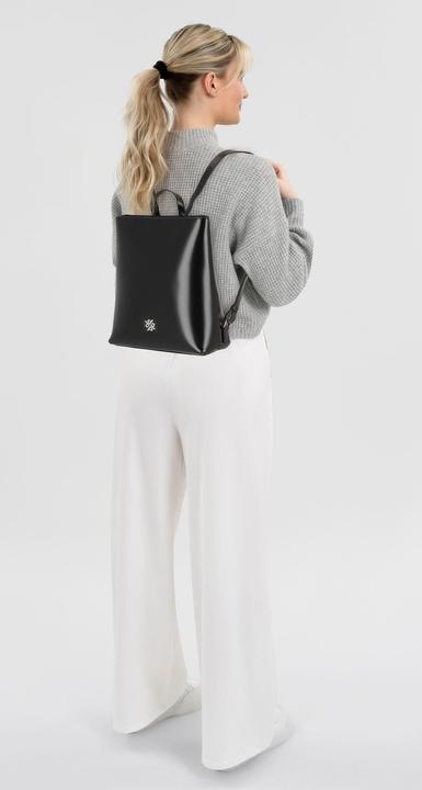 Produktbild Picard Black Tie City Rucksack Leder 28 cm (9 l)