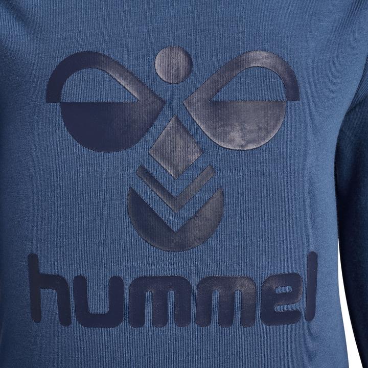 Actual product image hummel Hmlsteen Body L/S (86)