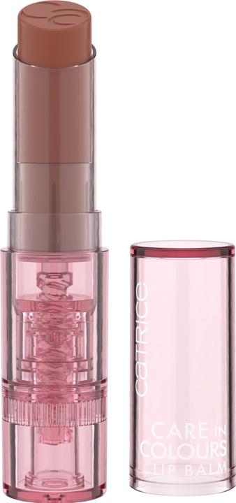 Produktbild Catrice Care In Colours Lip Balm (Pflegestift)
