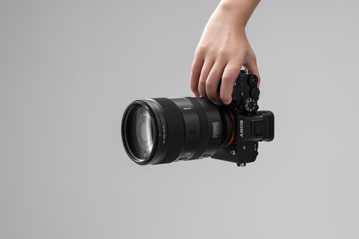 Actual product image Viltrox 135 mm F/1.8 Sony FE (Sony E, full size)