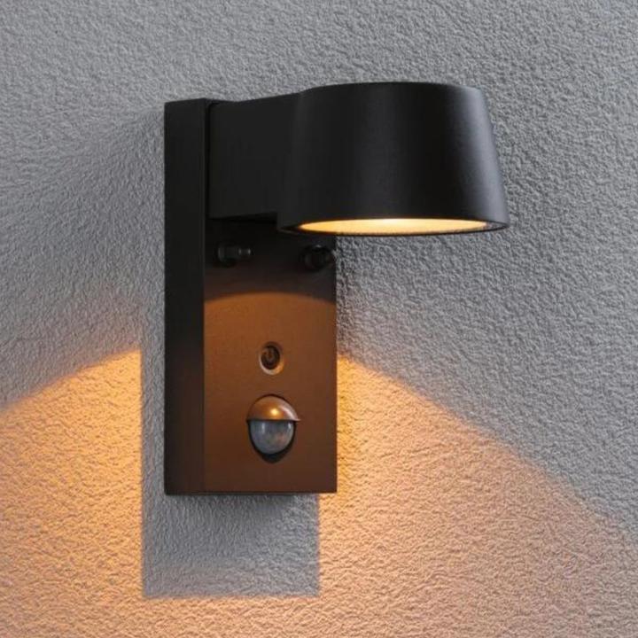 Actual product image Paulmann Capea (580 lm, IP44)
