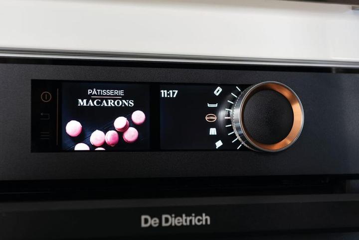 Produktbild De Dietrich DOP 8785 X
