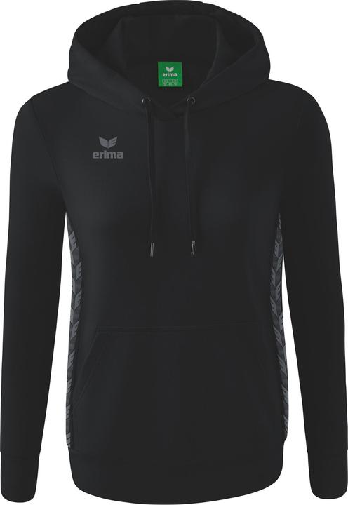 Produktbild Erima Essential Team Kapuzensweat (40)