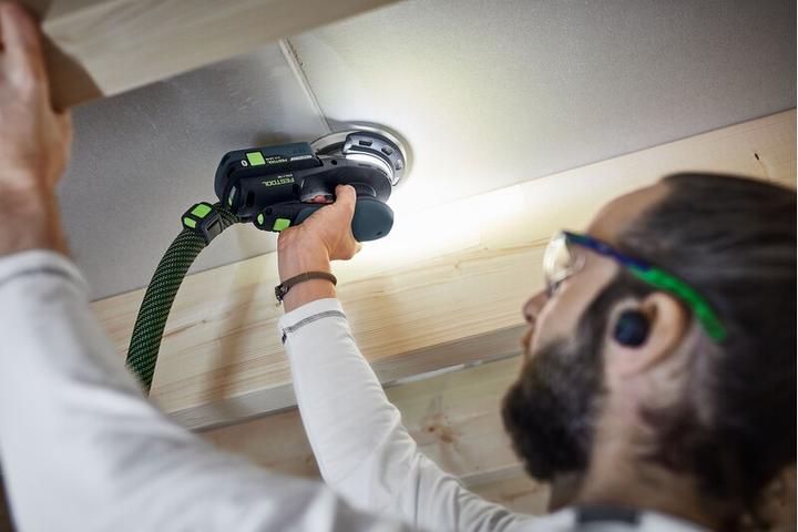 Produktbild Festool ETSC 2 150-Basic (Exzenterschleifer)