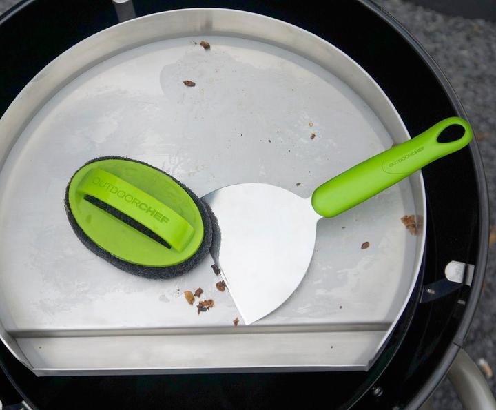 Actual product image Outdoorchef Plancha (26.50 cm)