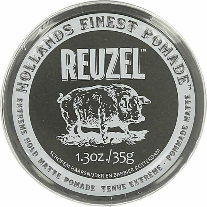 Reuzel Haarpomade (Haarpomade, 35 ml)