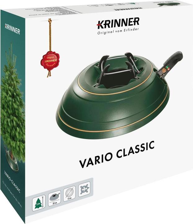 Immagine prodotto Krinner Vario Classic