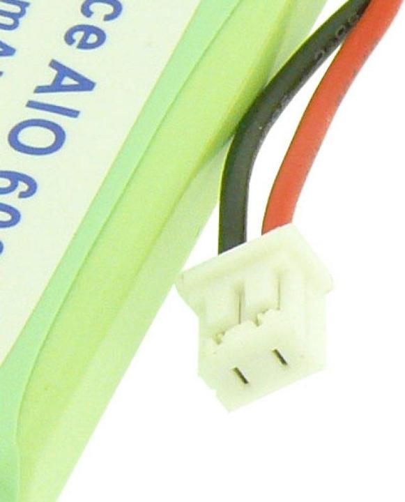 Produktbild hagenuk Akku AIO 600 Akku P/N 040360704 000935 BFN, CN03045TS