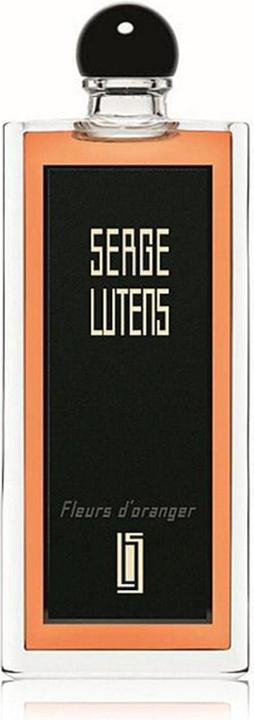 Image du produit Serge Lutens Fleurs d'oranger (Eau de parfum, 50 ml)