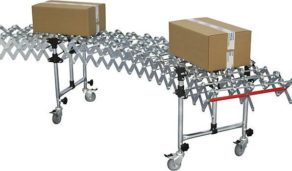 Actual product image Gura Scissor Roll Track