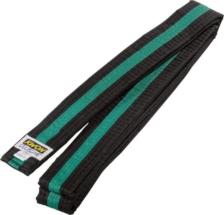 Produktbild Kwon Weicher Kampfsportgürtel