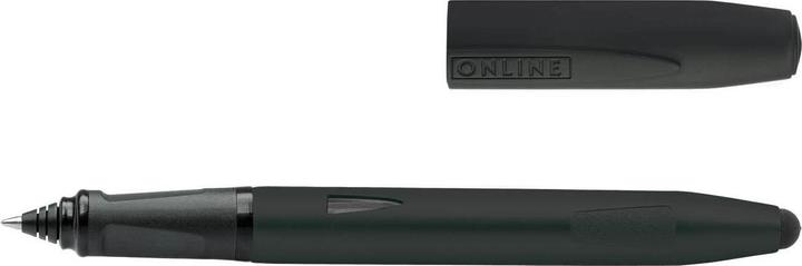 Actual product image Online SWITCH cartridges rollerball (ink cartridges, Blue, 0.50 mm)