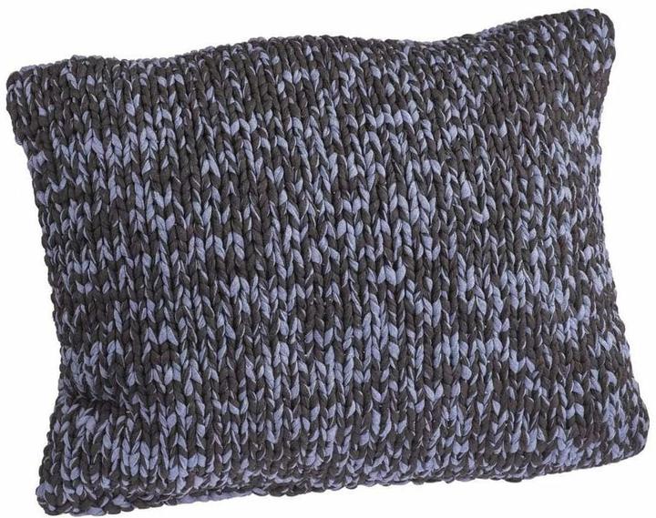 Actual product image Glorex Wool macramé cord woven 3 mm, 250 g, olive green (85 m)