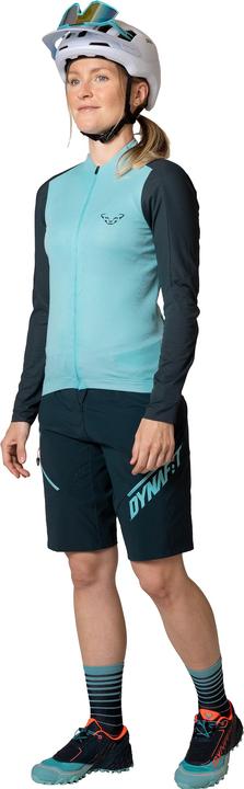Immagine prodotto Dynafit Maglia Ride Light Full-Zip a manica lunga da donna (38)