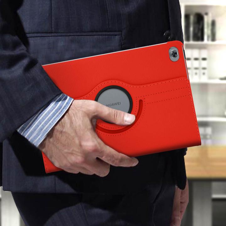 Actual product image Avizar 360 Series (Huawei MediaPad M5 Lite)