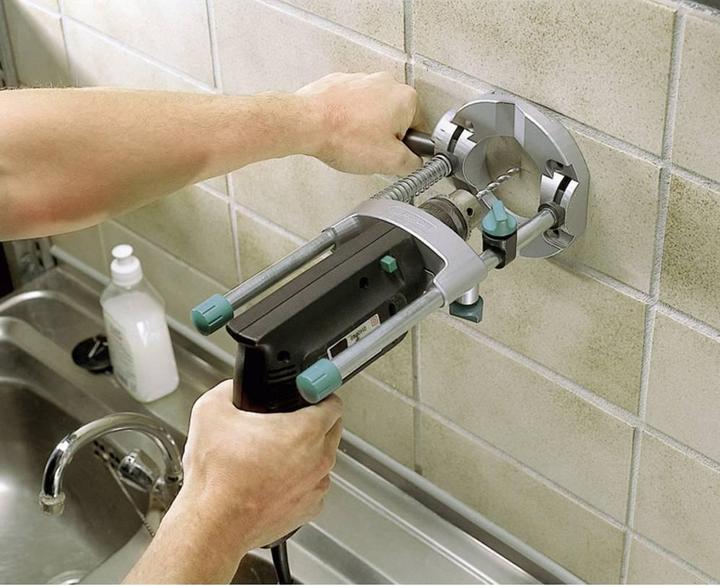 Produktbild wolfcraft Tec Mobil