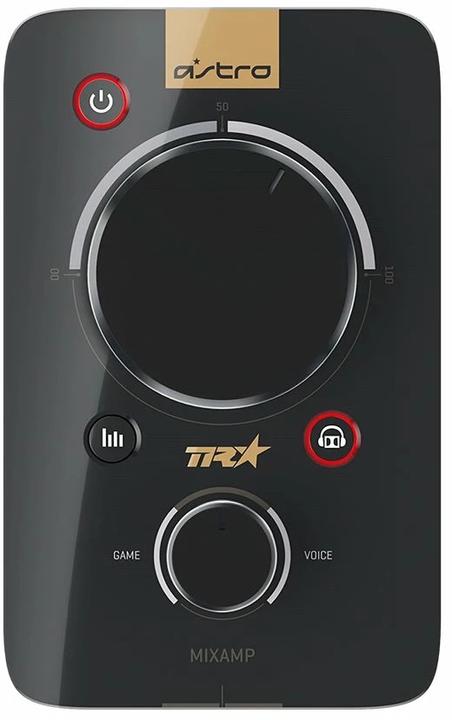Produktbild Astro Gaming A40 TR + MixAmp Pro TR (Playstation, PC) (Kabelgebunden)