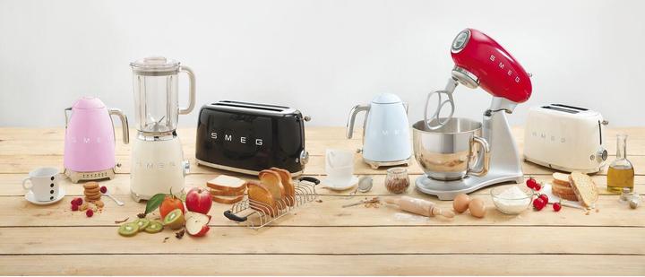 Produktbild Smeg 50's Retro Style (800 W)