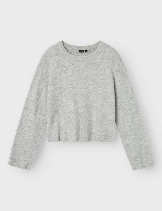 Produktbild Lmtd Langarm Strickpullover (134)
