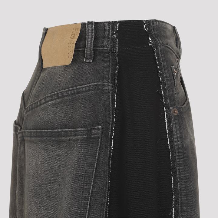 Produktbild Maison Martin Margiela MM6 MAISON MARGIELA S62LB0177.S30848 (25)