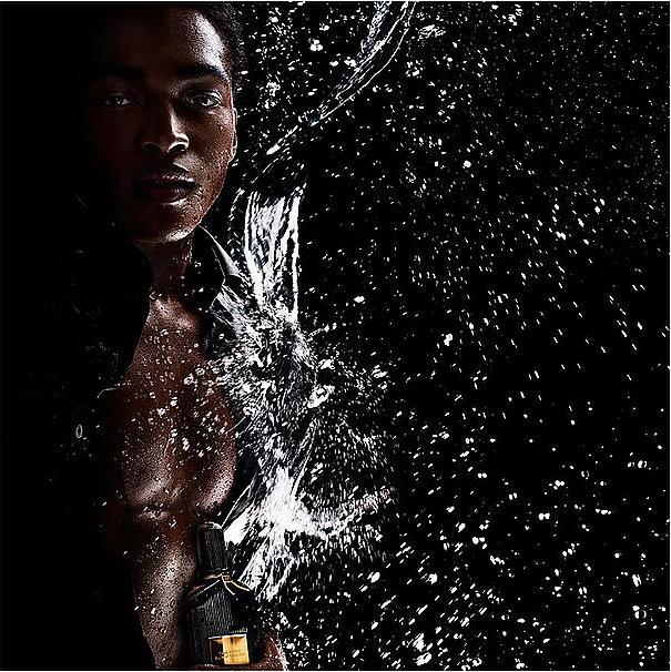 Image du produit Tom Ford orchidée noire (Eau de parfum, 50 ml)