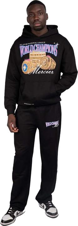 Produktbild Mercier Champions Kapuzenpullover (XL)