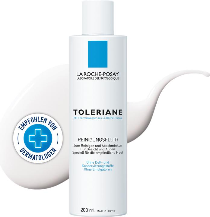 Immagine prodotto La Roche Posay Toleriane (Struccante, 200 ml)