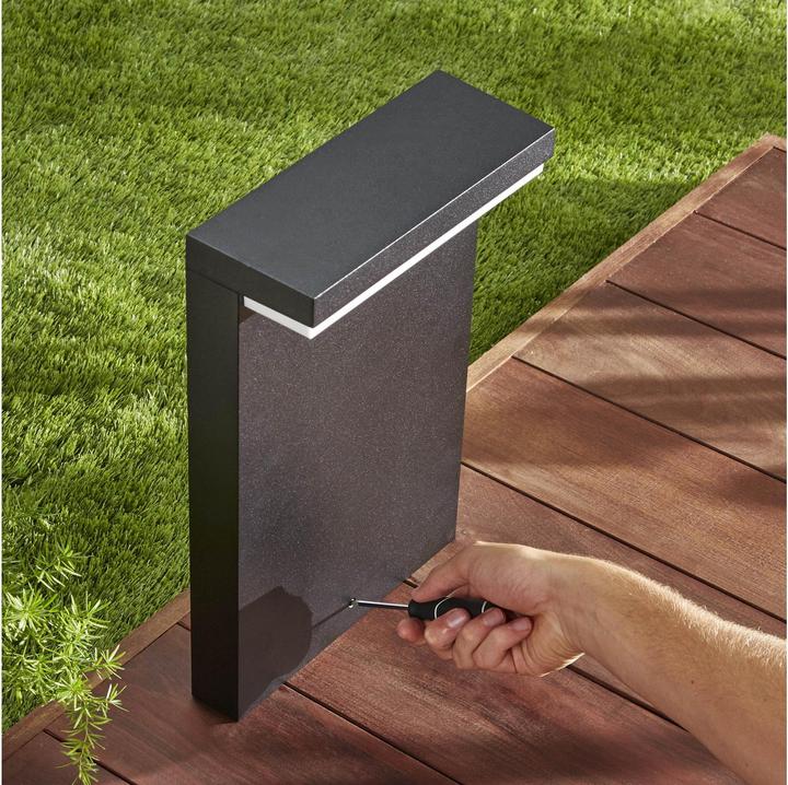 Actual product image Philips Hue Nyro Base (1000 lm, IP44)