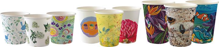 Immagine prodotto Duni Bicchieri BioCup (50 x)