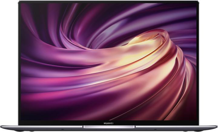 Huawei MateBook X Pro – 2019 (13.90", Intel Core i7-8565U, 8 GB, 512 GB, CH)