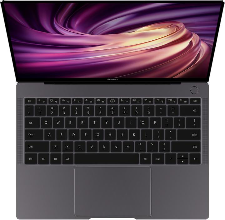 Produktbild Huawei MateBook X Pro – 2019 (13.90", Intel Core i7-8565U, 8 GB, 512 GB, CH)