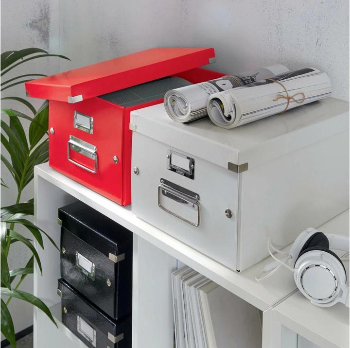 Actual product image Leitz Wow