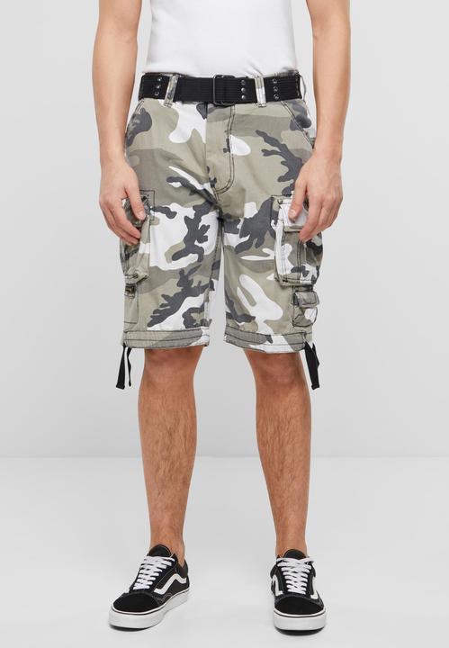 Produktbild Brandit Savage Vintage Cargo Shorts (L)