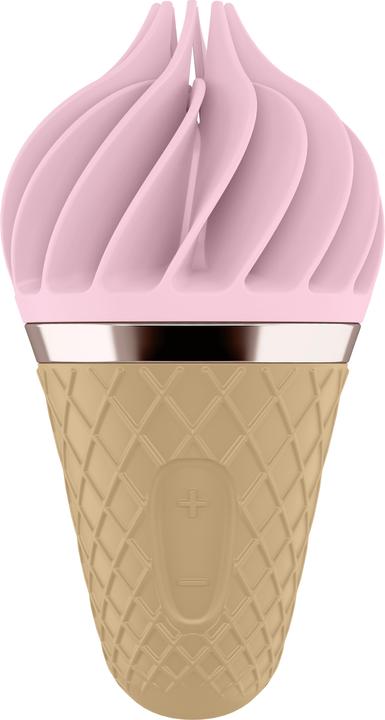 Rosa, Beige, Oro