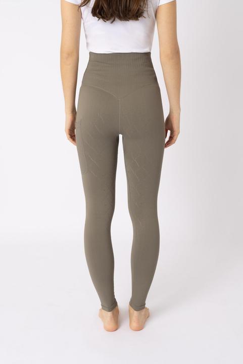 Produktbild Horze reitleggings damen janine (XS)