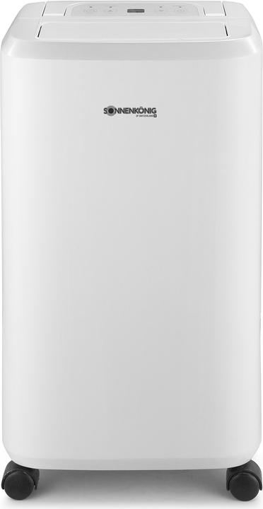 Immagine prodotto Sonnenkönig Secco 1000 (20 m², 10 l/24h)