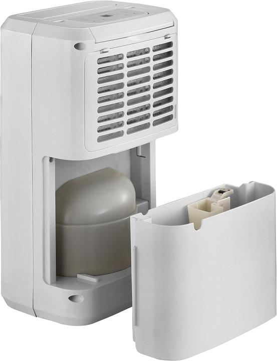 Immagine prodotto Sonnenkönig Secco 1000 (20 m², 10 l/24h)