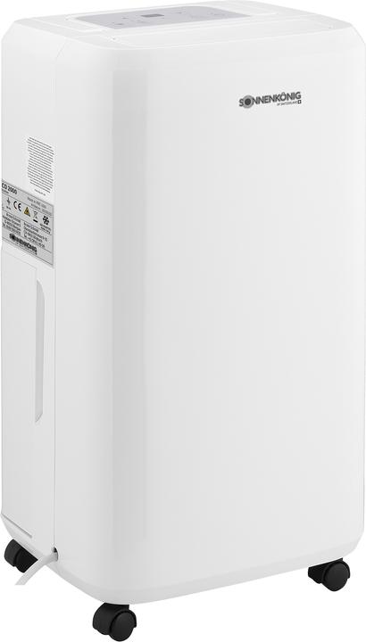 Immagine prodotto Sonnenkönig Secco 1000 (20 m², 10 l/24h)