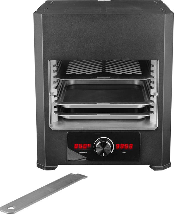 Sonnenkönig Drago 800