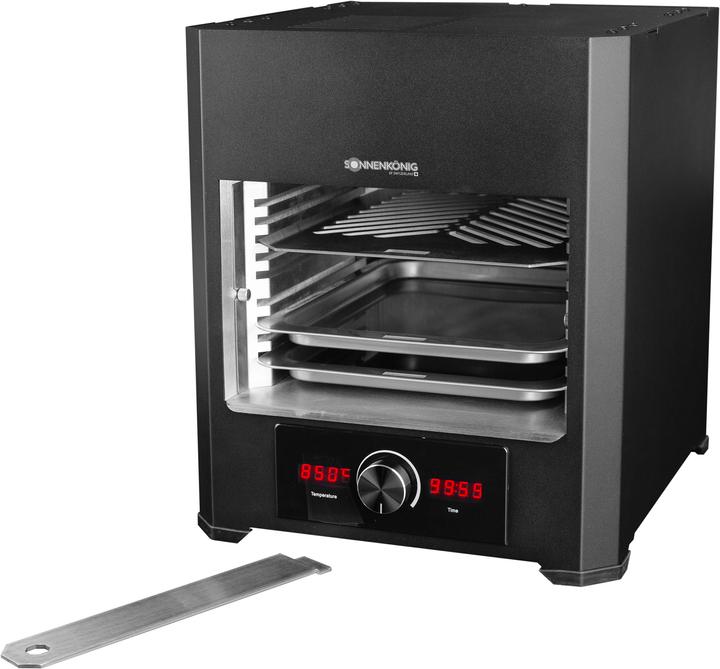 Produktbild Sonnenkönig Dragon 800