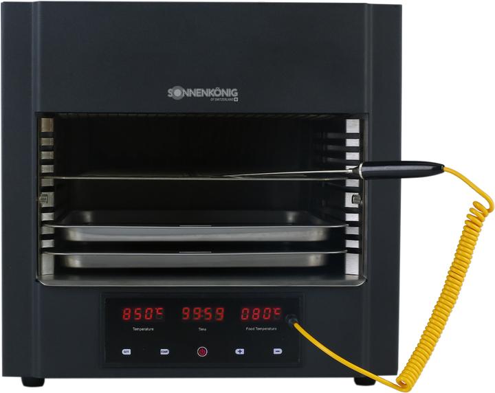 Actual product image Sonnenkönig Dragon 805