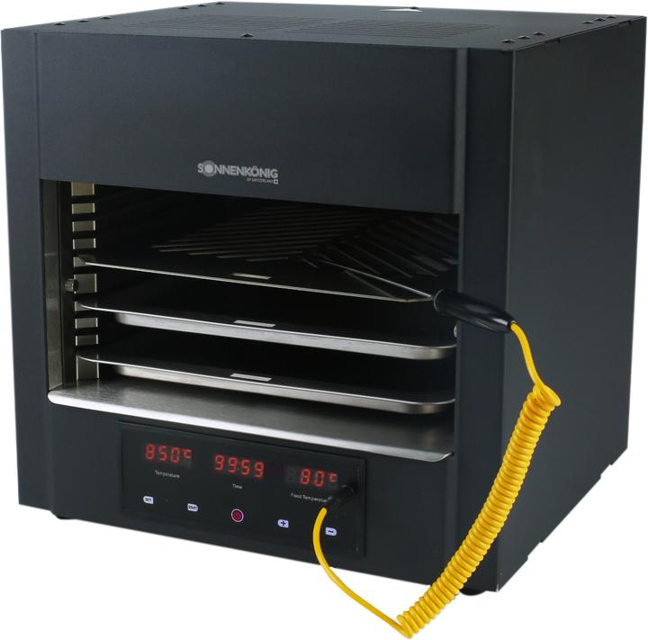 Actual product image Sonnenkönig Dragon 805