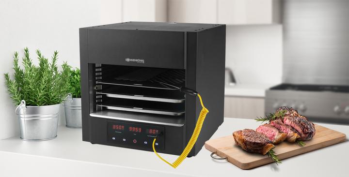 Actual product image Sonnenkönig Dragon 805