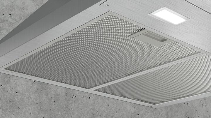 Image du produit Siemens LC64PBC50 iQ100 (Hotte murale)