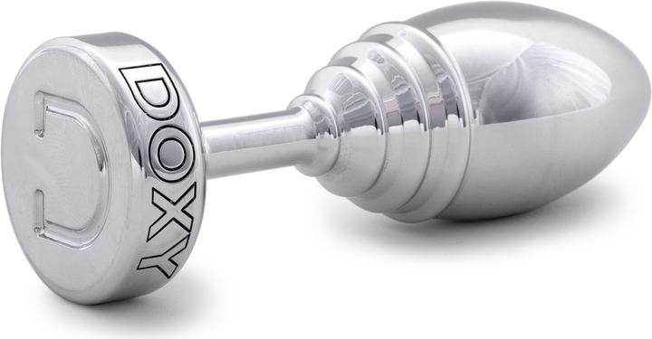 Image du produit Doxy Butt plug
