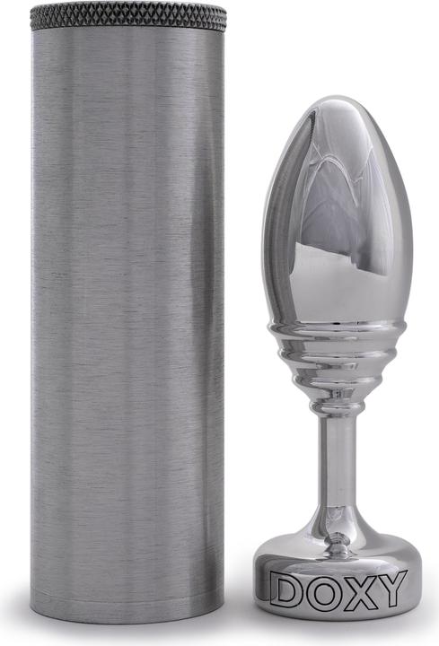 Image du produit Doxy Butt plug