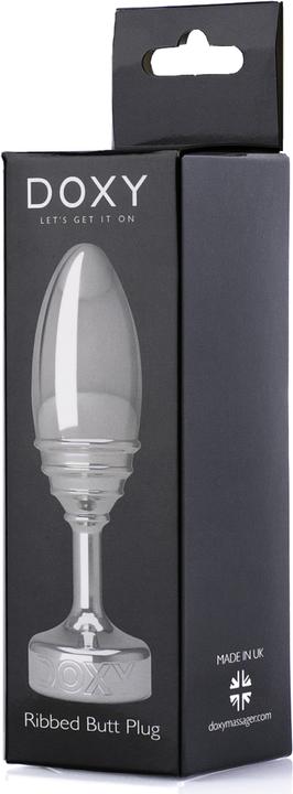 Image du produit Doxy Butt plug