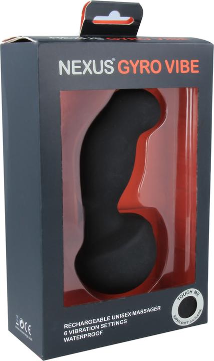Image du produit Nexus Gyro Vibe
