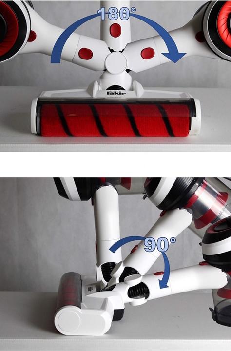 Image du produit Fakir HSA 700 Starky