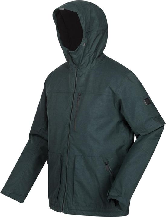 Actual product image Regatta Highside VII jacket waterproof (L)